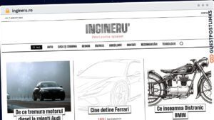 Publish Guest Post on ingineru.ro