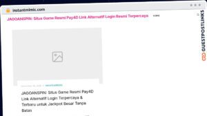 Publish Guest Post on instantmimic.com