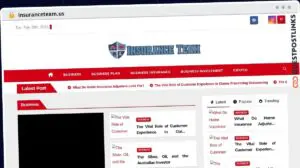 Publish Guest Post on insuranceteam.us