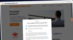 Publish Guest Post on internetproviders.be