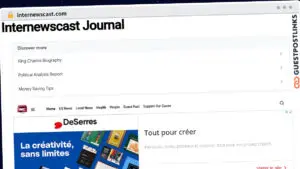 Publish Guest Post on internewscast.com