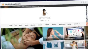 Publish Guest Post on intuitivebeaute.com