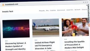 Publish Guest Post on inventstech.com