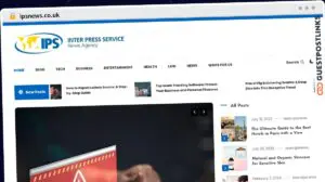 Publish Guest Post on ipsnews.co.uk