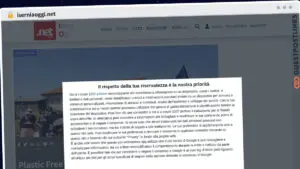 Publish Guest Post on iserniaoggi.net