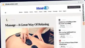 Publish Guest Post on ithinkcenter.com