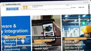 Publish Guest Post on itsoftwaretips.com