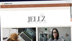 Publish Guest Post on jakijellz.com