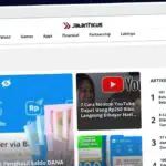 Publish Guest Post on jalantikus.com
