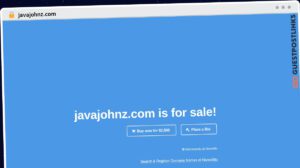 Publish Guest Post on javajohnz.com