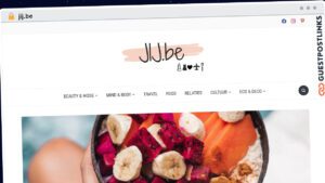 Publish Guest Post on jij.be