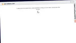 Publish Guest Post on jio-rockers.com