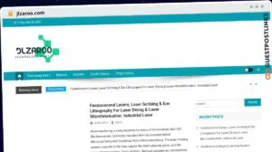 Publish Guest Post on jlzaroo.com