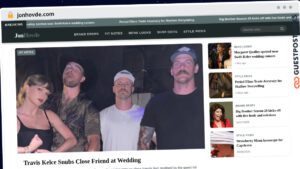 Publish Guest Post on jonhovde.com