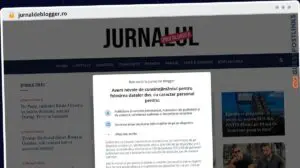 Publish Guest Post on jurnaldeblogger.ro