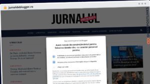 Publish Guest Post on jurnaldeblogger.ro