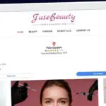 Publish Guest Post on jusebeauty.co.uk