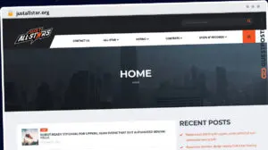 Publish Guest Post on justallstar.org