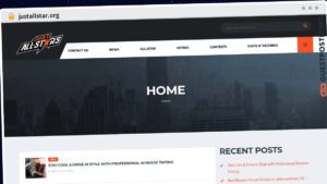 Publish Guest Post on justallstar.org