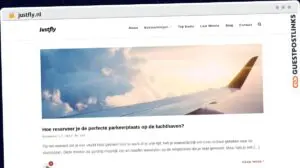 Publish Guest Post on justfly.nl