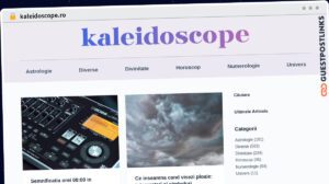 Publish Guest Post on kaleidoscope.ro