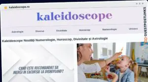 Publish Guest Post on kaleidoscope.ro