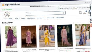 Publish Guest Post on kapdathread.com
