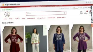 Publish Guest Post on kapdathread.com