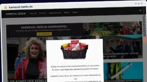 Publish Guest Post on karneval-berlin.de