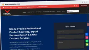 Publish Guest Post on keanusourcing.com