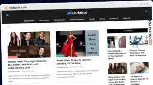 Publish Guest Post on kedaiori.com