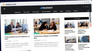 Publish Guest Post on kedaiori.com