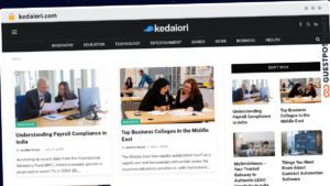 Publish Guest Post on kedaiori.com