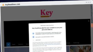 Publish Guest Post on keyheadlines.com
