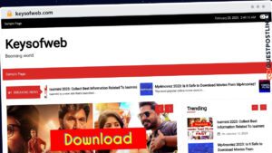 Publish Guest Post on keysofweb.com