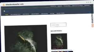 Publish Guest Post on khwabonkasafar.com