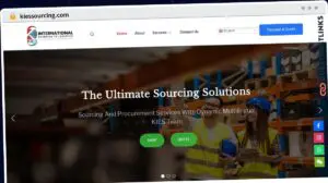 Publish Guest Post on kiessourcing.com