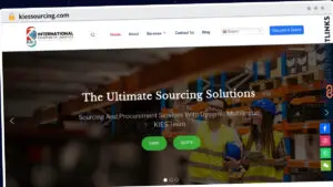 Publish Guest Post on kiessourcing.com