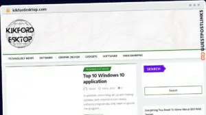 Publish Guest Post on kikfordesktop.com