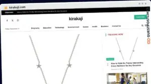 Publish Guest Post on kirakaji.com