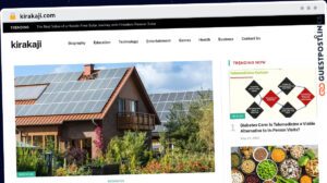Publish Guest Post on kirakaji.com