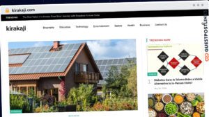 Publish Guest Post on kirakaji.com