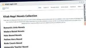 Publish Guest Post on kitab-nagri.com
