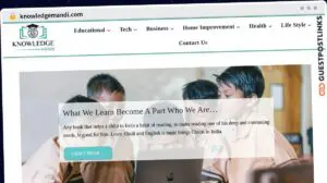 Publish Guest Post on knowledgemandi.com