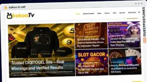 Publish Guest Post on kokoa-tv.net