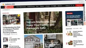Publish Guest Post on koloroo.com