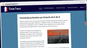 Publish Guest Post on krasnafrancie.cz