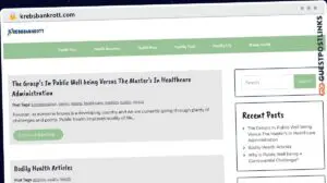 Publish Guest Post on krebsbankrott.com