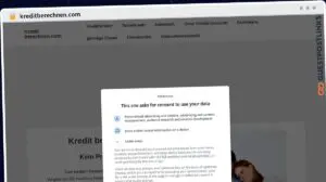 Publish Guest Post on kreditberechnen.com