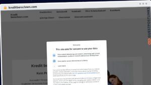 Publish Guest Post on kreditberechnen.com